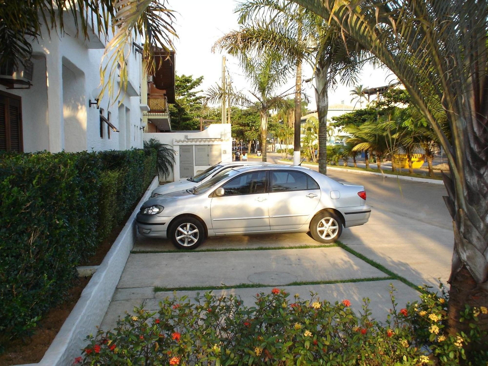 Torre Del Mar 3*