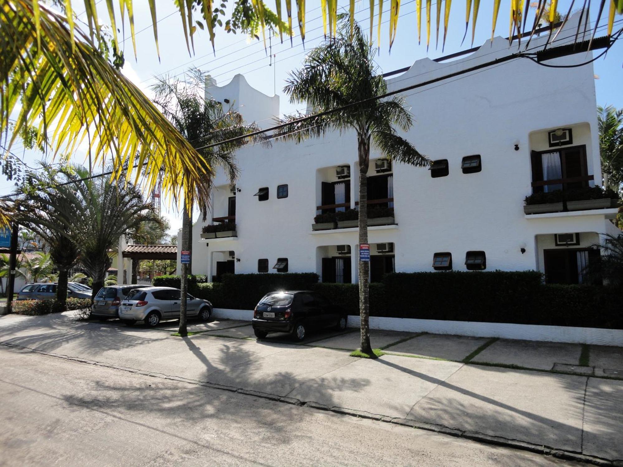 Torre Del Mar Inn