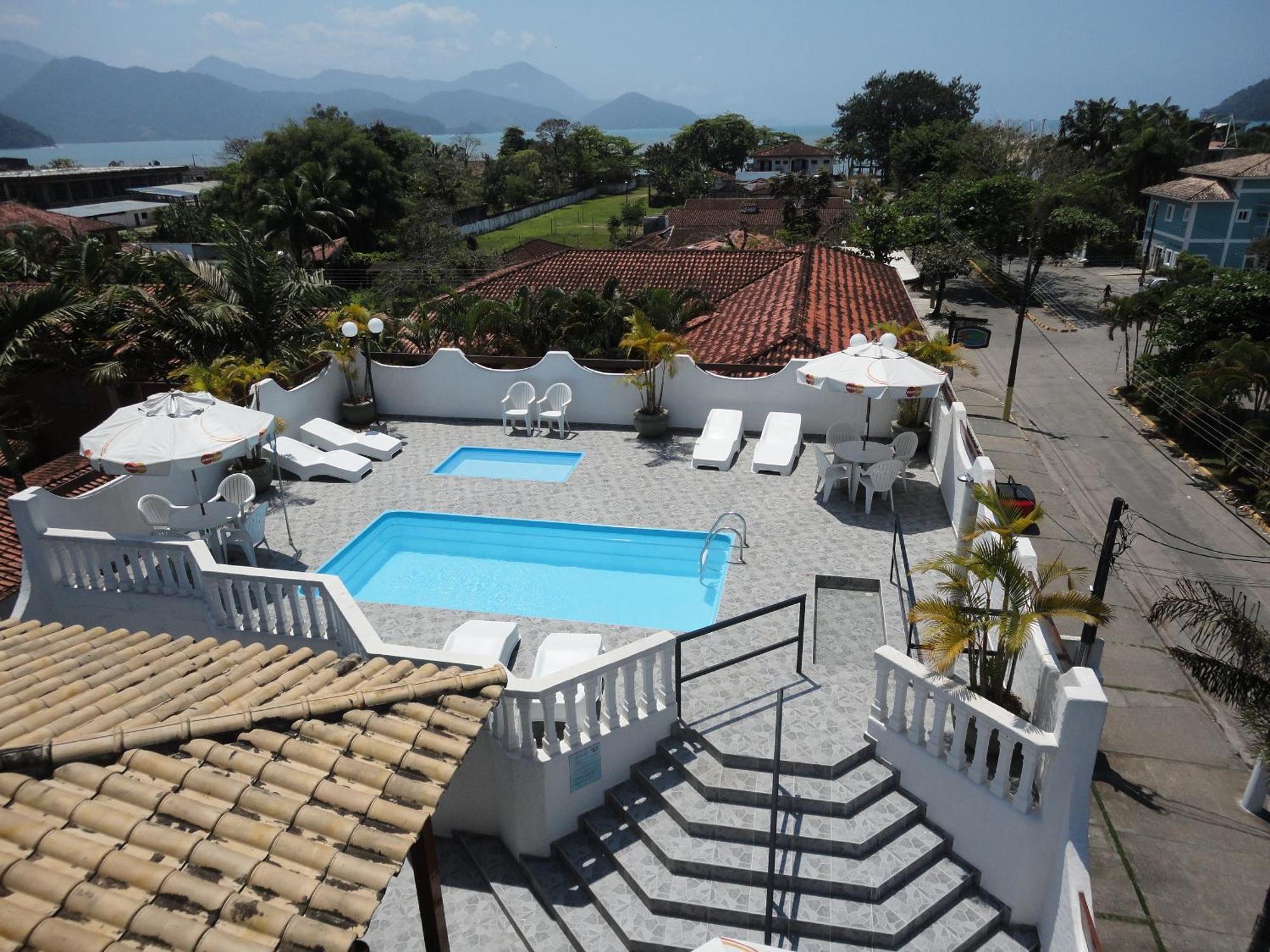 Torre Del Mar Ubatuba