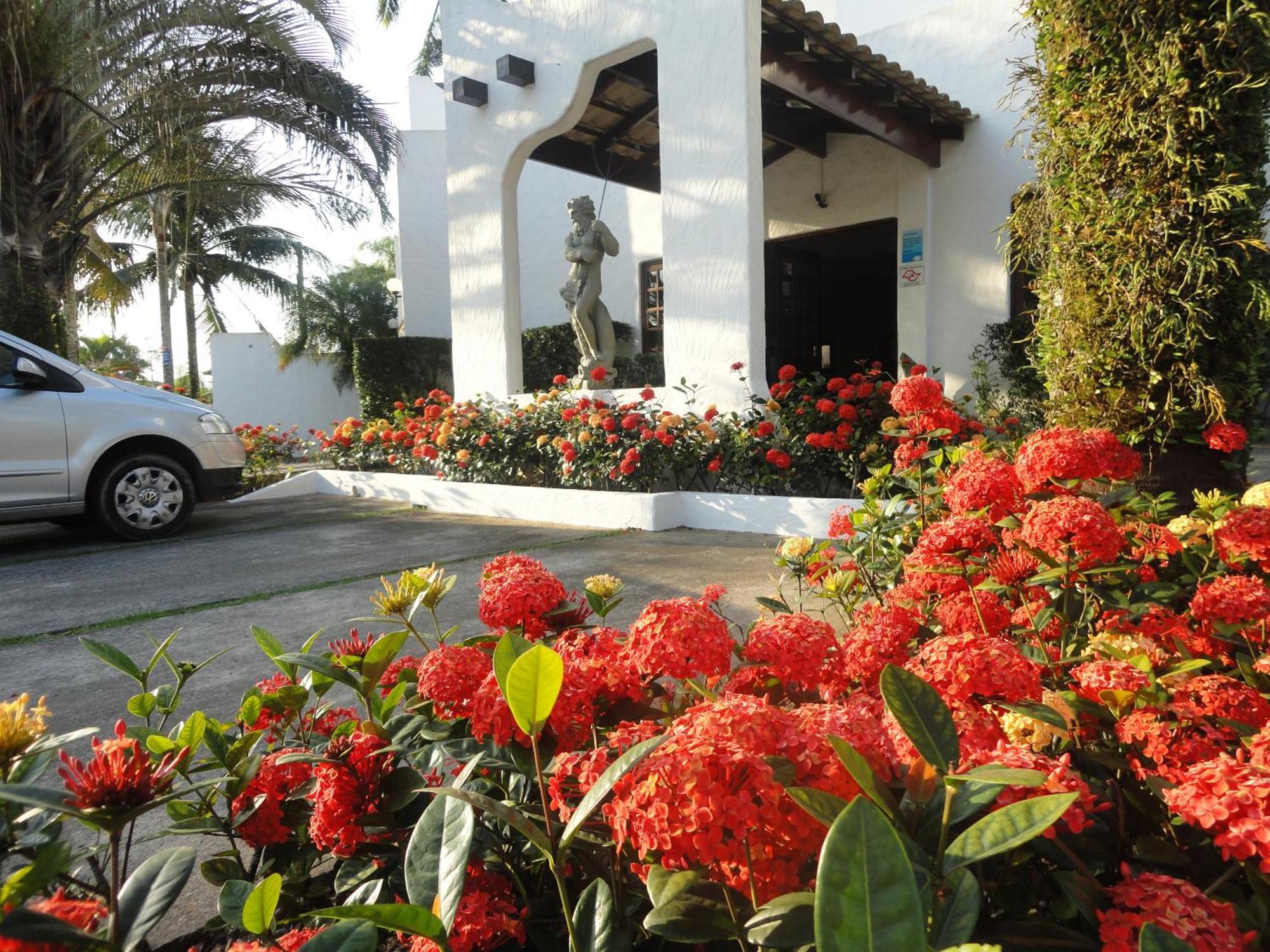 Torre Del Mar Inn 3*