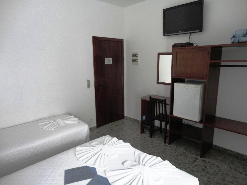 Inn Torre Del Mar Ubatuba
