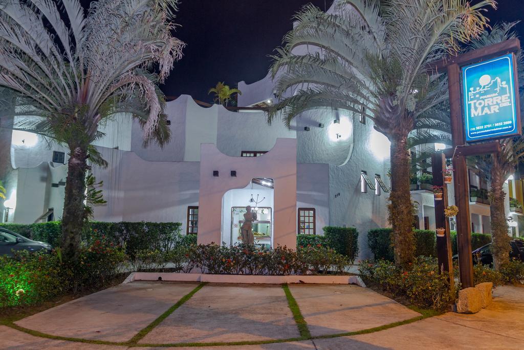 Torre Del Mar Inn