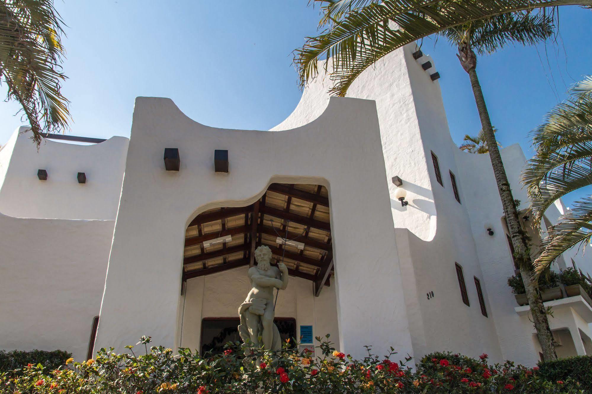 Inn Torre Del Mar
