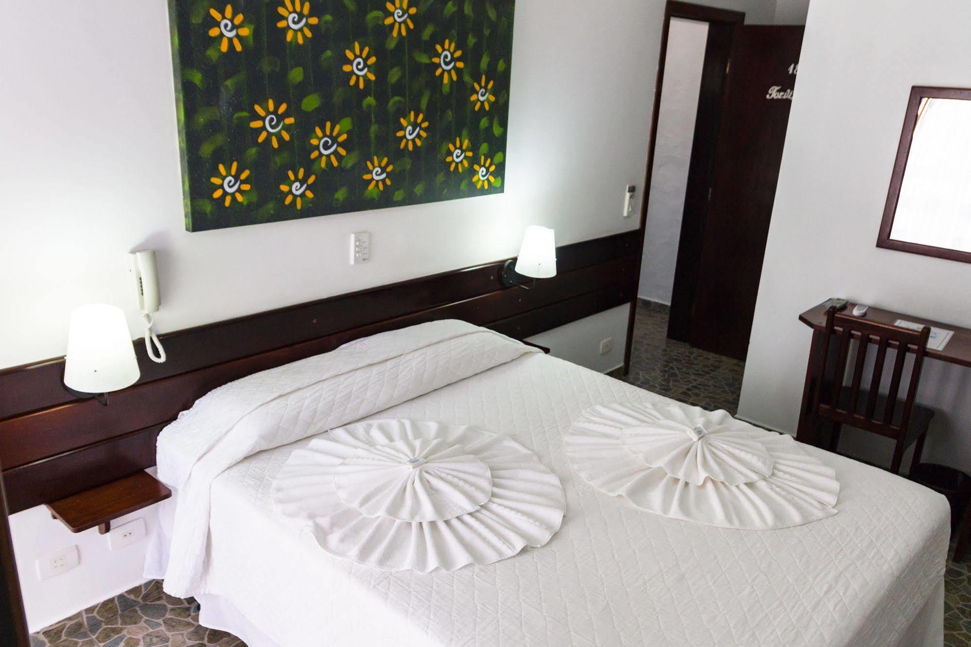Torre Del Mar Inn 3*