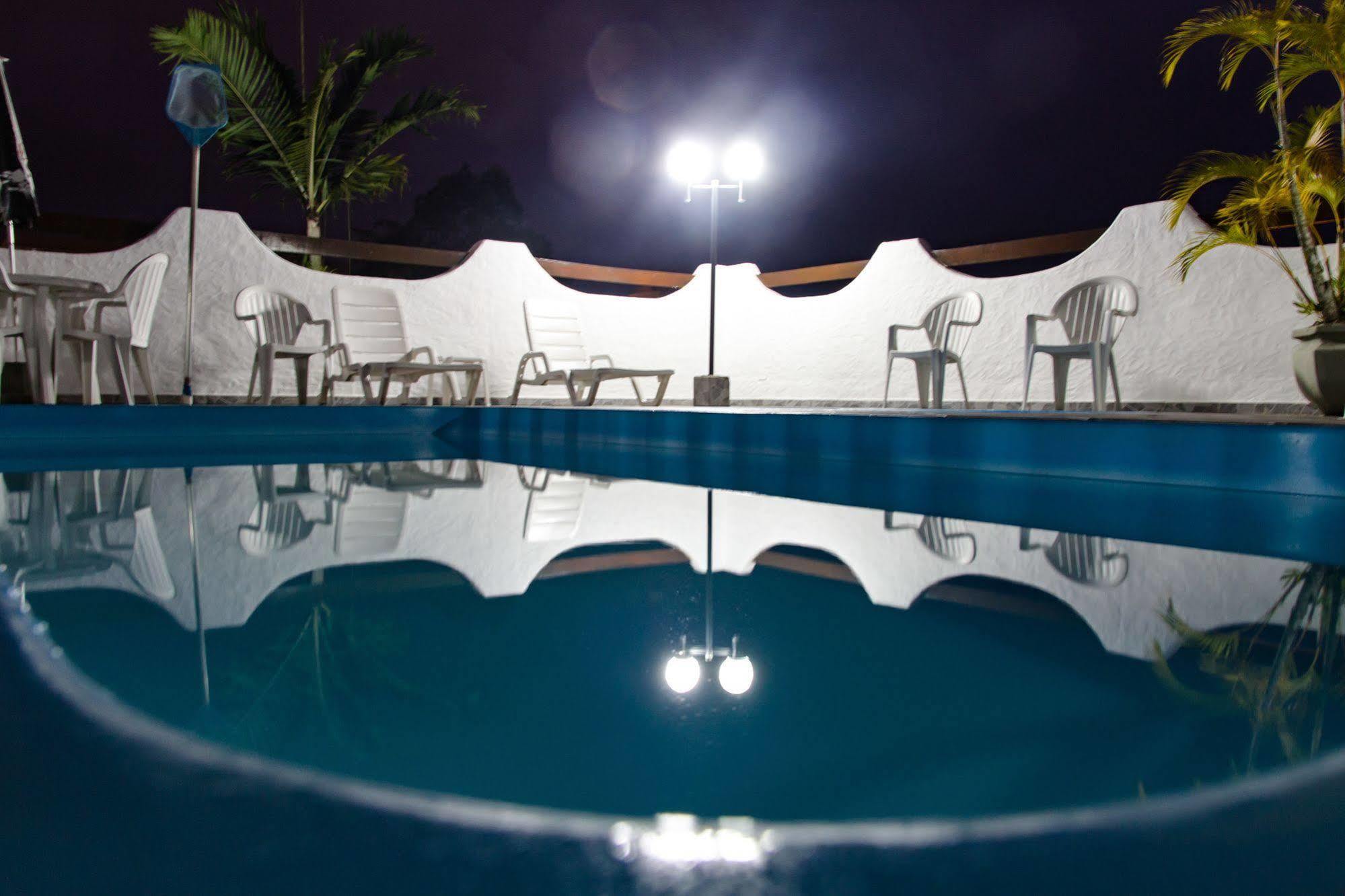 Torre Del Mar Inn 3*