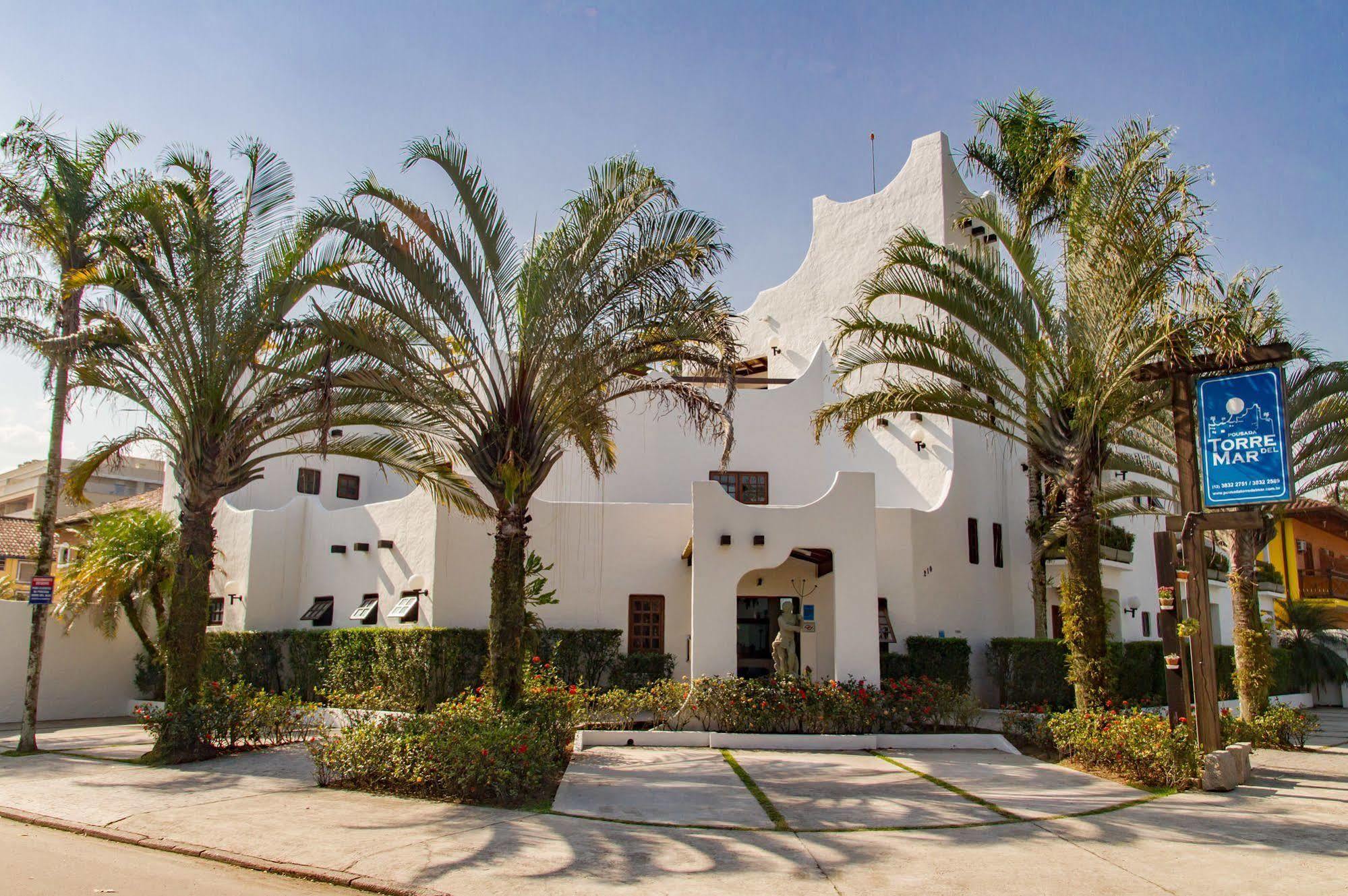 Torre Del Mar Inn 3*