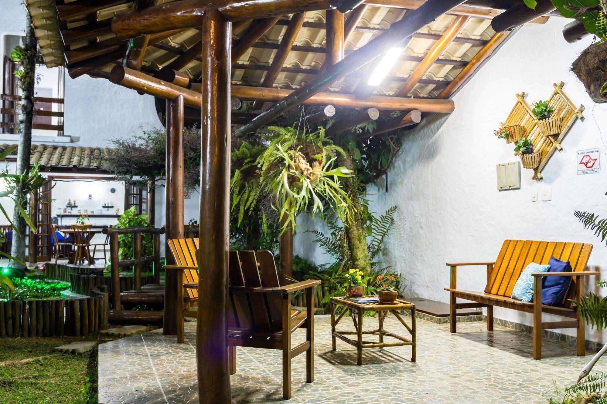 Inn Torre Del Mar Ubatuba